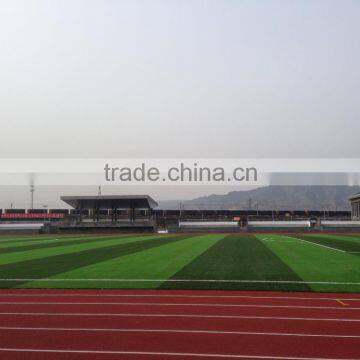 IAAF Approved Polyurethane Running Track for Track and Field photo-6