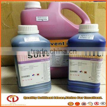 High Quality Solvent Ink for Spectra Skywalker photo-5