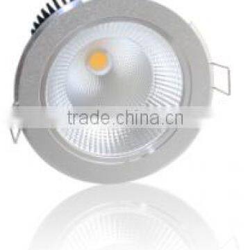 30W LED Downlight High Quality High Power CE ROSH Certs