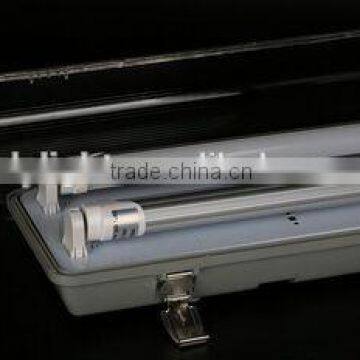 SAA CE Certificated Outdoor Tri-proof LED Sensor and Emergency Lamp IP65 Waterproof LED Light Fitting