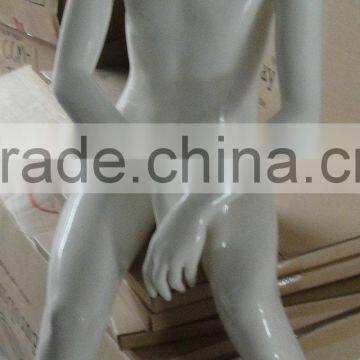 Abstract kids mannequin for sale