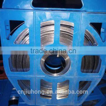 stainless steel banding