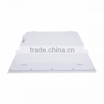 595mm SMD2835 High Luminous Flux Iron Slim Square 36W White Business Lamp No Glare Office LED Light Panel WIth PMMA photo-3
