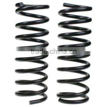 Hot Carbon Steel Helical Coil Spring