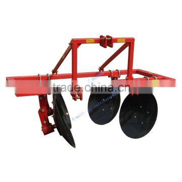 50Hp Tractor Rear Mounted Disc Ridgers