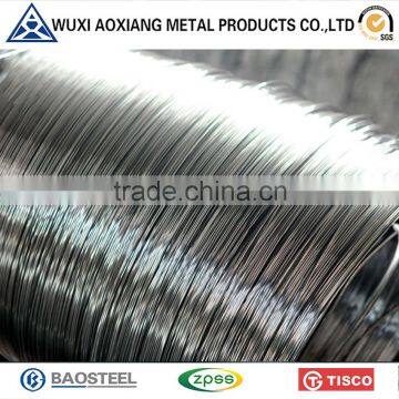 China Supplier High Quality Stainless Steel 304 Wire From  Com