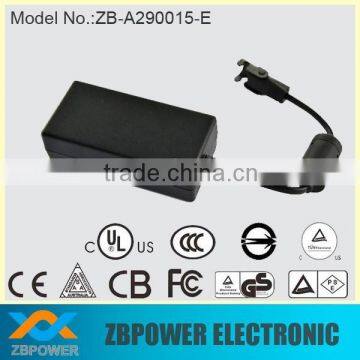29v 1.5a Power Supply ac dc Adapter Switch Power Supply With Certificate photo-2