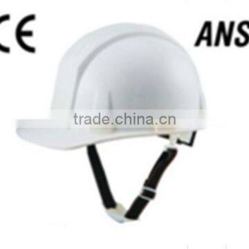CE EN397 Safety helmet/Safety Helmet Ratchet Type/ANSI safety helmet