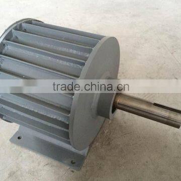 ac 3kw permanent magnet alternator