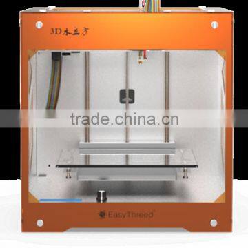 Low Price DIY 3d Printer 3d Printer Extruder 3d House Printer for Home Use