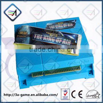 Arcade The King Of The Air 51 IN 1 Air Machine Game Board For Fighting Class Machines