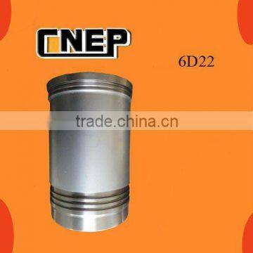 MITSUBISHI DIESEL ENGINE LINER 6D22