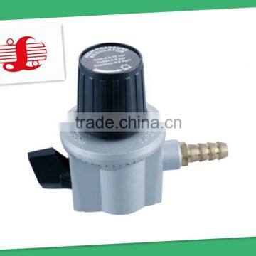 Gas Pressure Regulator , regulator for high pressure with ISO9001-2008