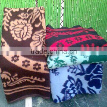 Acrylic Blanket photo-4