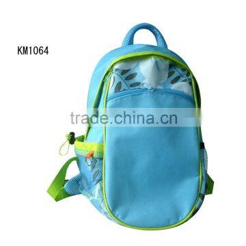 2016 cheap wholesale backpack china supplier,child school bag