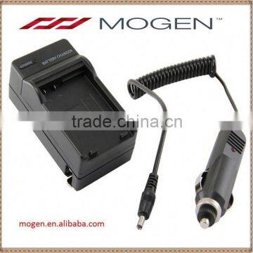 Camera Battery Charger Enel14 Camera Charger EN-EL14 for Nikon Battery Charger With Usb For Canon Enel14 Battery