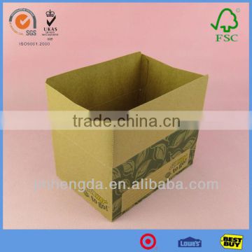 Good Quality Fashion Pet Carrier Paper Box With Fancy Design