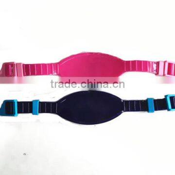 Plastic Cheap Long Blade Full Foot Fins for Spearfishing Hunting Underwater photo-5