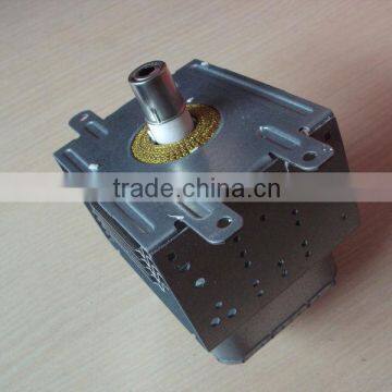 1500w water cooling magnetron 38