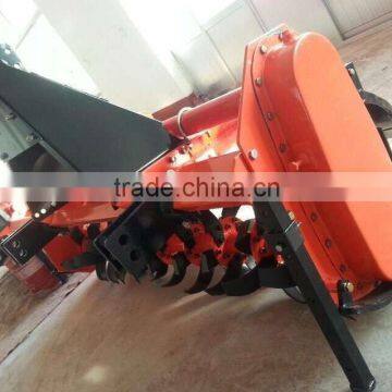 Europe Type Variable Speed 1GLN Series Pto Rotary Tiller With CE