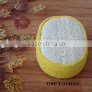 natural loofah body bath sponge cxf10155y