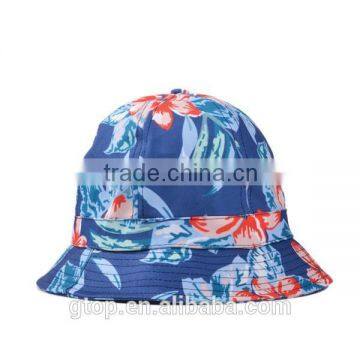 Fashion Bucket Hat Boonie Outdoor Cap C-0019