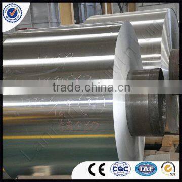 aluminium coil manufacturers in China