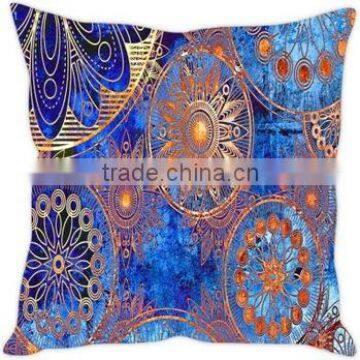 Pillow Case Digital print multicolor Cushion Cover