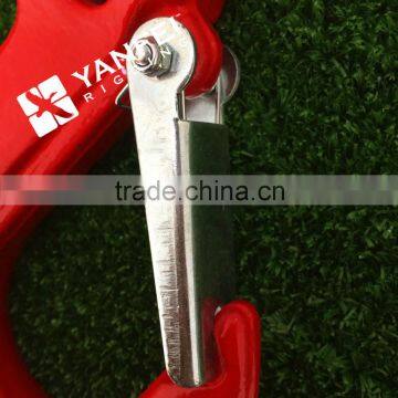 G80 CLEVIS SLING HOOK photo-6