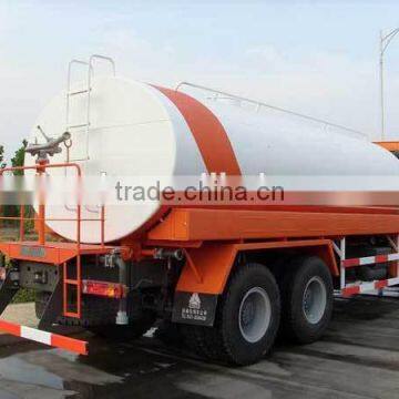 Water Tank Transportation Truck (Water Wagon) photo-3