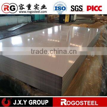 Manufacturer of Size of Plain gi Sheet Philippine Standard With 0.12-2.0mm Thickness photo-2