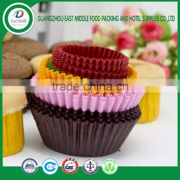 High quality solid decorating cake paper cake cup baking dessert cake tools