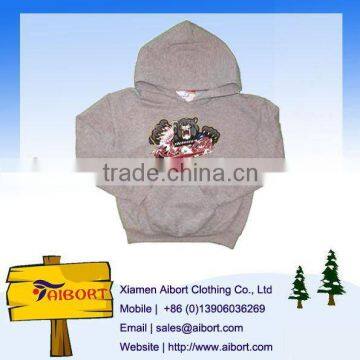 childrens winter hoodies (CH-04)