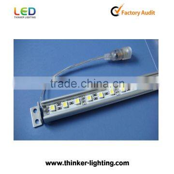 Eco-Friendly Led bar light TL-1103 LED Rigid Strip with wrranty 3 years