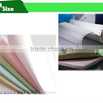 Bond Paper for Dot Matrix Printer