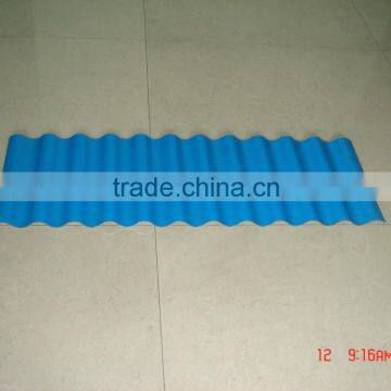 aluminum zinc PPGI roof panel
