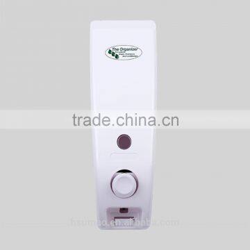 Antimicrobial Soap Dispenser for Office Use photo-2