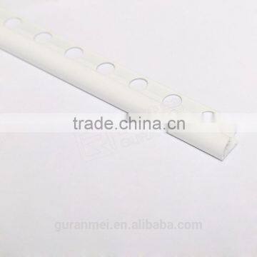 Aluminum Tile Trim Profile for Marble Edge Ceramic Tile Trim photo-2