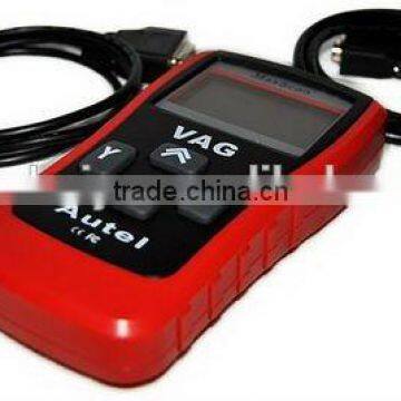 Maxscan VAG 405 tester, hand held scanner, economical good reputation scanner