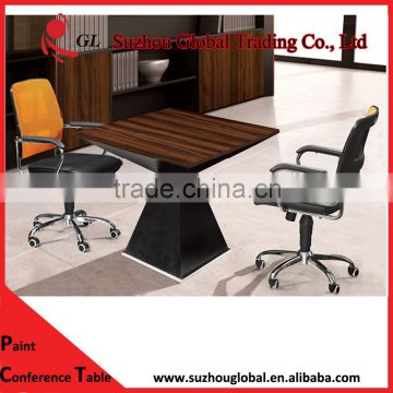 small conference room table square table design furniture