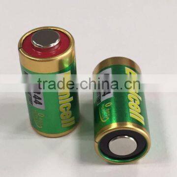 Mercury Free 0% Hg & Pb Eunicell brand 6v Alkaline batteries 4LR44 4AG13 4A76 L1325 A544 476A