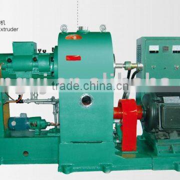 XJ-150 Rubber Extruder