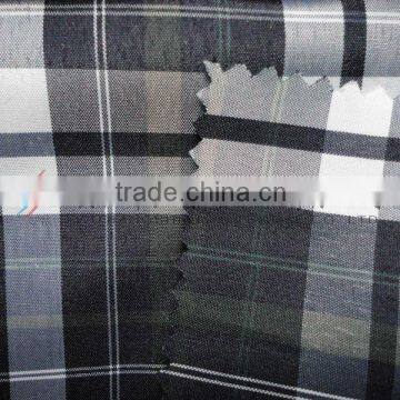 Shirt and Garment Yarn Dyed Fabric