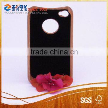2015 New Product Wooden Phone Case for Phone photo-3