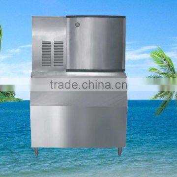 700kg ice maker Commercail automatic fast cube Ice maker machine