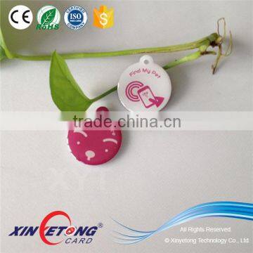 Cheap RFID epoxy tag programmable rfid tag