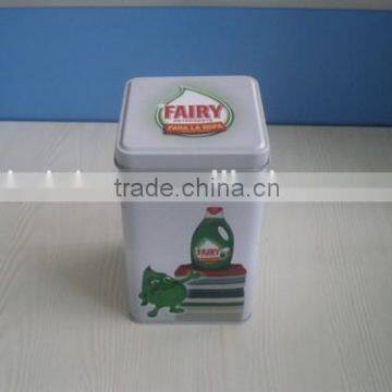 indian wedding favors wholesale tinplate cans handle tin can