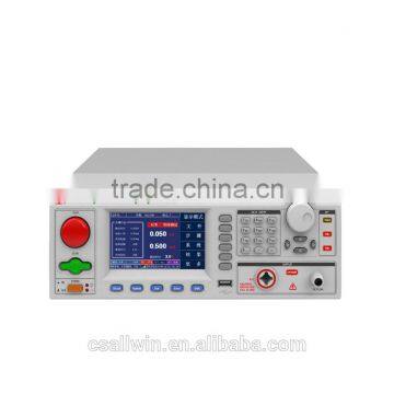 CS9911AS 5KV ac Programmable Hipot Tester