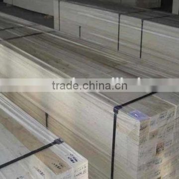 Certificated Laminated Veneer Lumber LVL for Korea/Japan Market