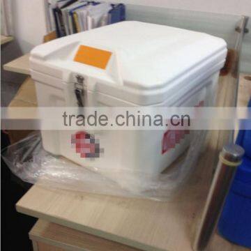 60L Hot Food Box For Scooter for Hot Delivery, Keep Hot Food Delivery Boxes photo-5